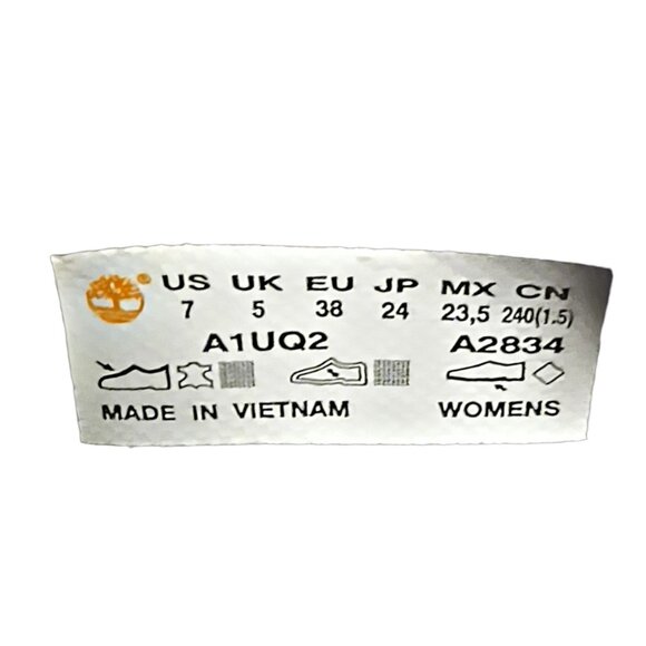 Timberland Tillston 6 inch Boots - Picture 2 of 11